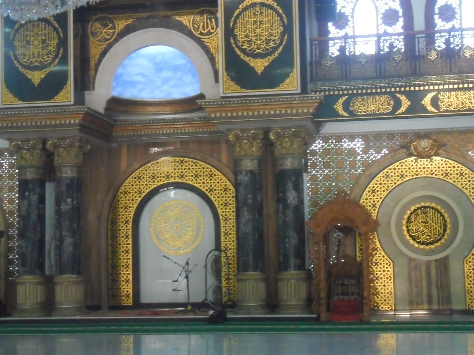 FOKUS NU Teluk ZIARAH MAKAM AULIA MWCNU PURWOKERTO